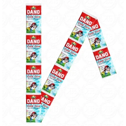 Dano Milk Sachet 12g x 140